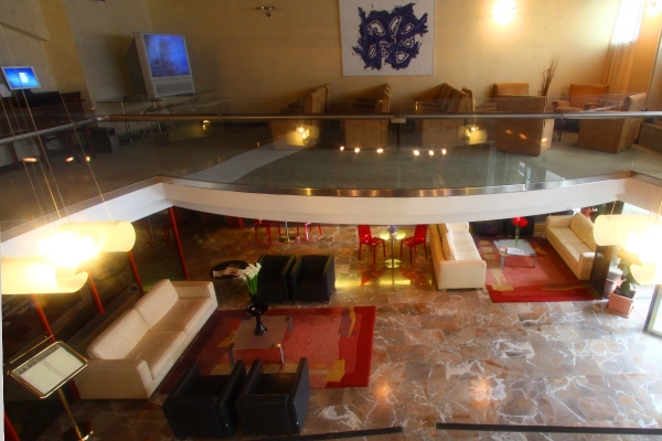 Valentino Hotel (Terni)